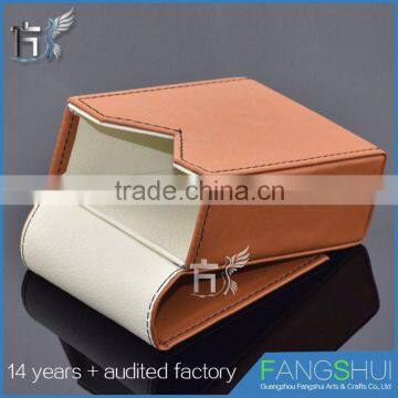 Custom Made Wallet pu Box for Wallet for Promotion