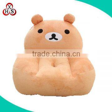 soft plush living room modern sofa factory supply