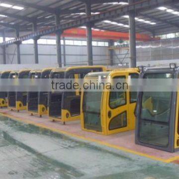 SAMSUNG MX130 Excavator Cabin,excavator Cab,operate Cab,MX6W,MX8,MX8-2,MX132,MX202 photo-1