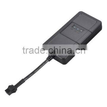 waterproof global positioning device vehicle GPS locator GT002B