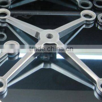 Glass Spider/glass Spiders/SS Glass Spider