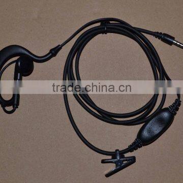 World Popular AT-03 Mini Uhf 400-470mhz 2W Two Way Radio photo-2