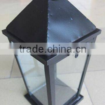 wholesale decorative metal lanterns(XY140151)