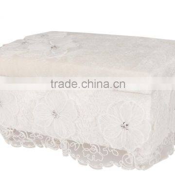ILUSION DECORATIVE JEWELERY BOX