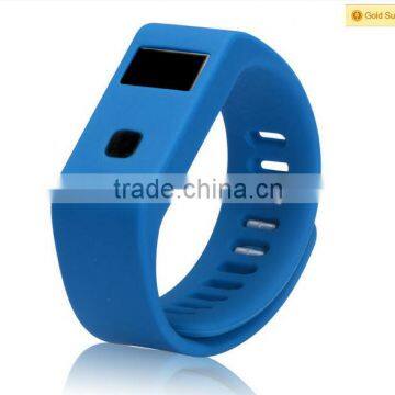 Factory Price Heart Rate Monitor Smart Watch,wifi Heart Rate Monitor Wrist Pedometer Watch photo-5