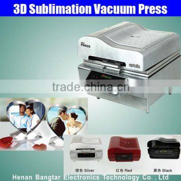 3D Sublimation Vacuum Press,Sublimation 3D Vacuum Heat Transfer Press Equipment