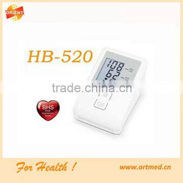 wrist watch blood pressure monitor, electric digital blood pressure monitor, upper arm blood pressure monitor