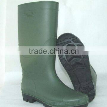 High-tech PU Rain Boot Injection Moulding Machine photo-3