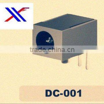 dc jack connector 001