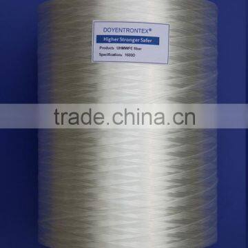 High Performance Polyethylene Yarn - HMPE