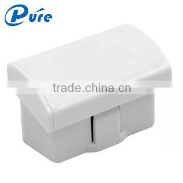 Super Mini ELM327 Bluetooth Lowest Price Bluetooth Scanner OBD-II V2.0 Bluetooth Scanner photo-5