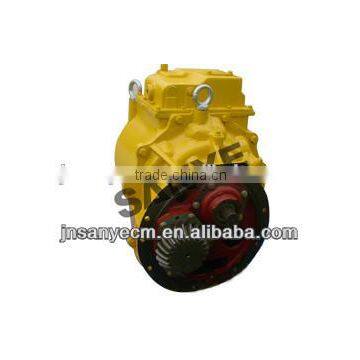 Shantui Bulldozer TY230 Transmission Case 154-15-41002