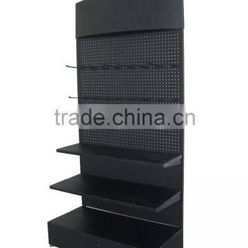 Easy to Assemble Tools Metal Display Rack photo-2