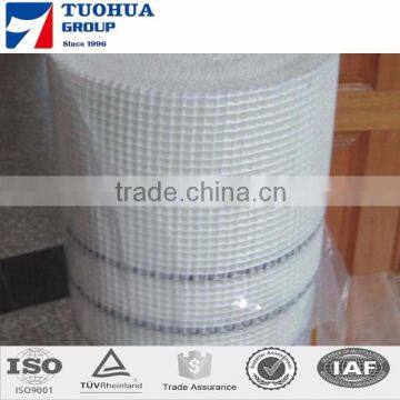 145gsm Fiberglass Mesh for Internal Wall Thermal Insulation