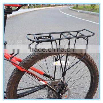 Mountain Bike Racks Disc Brake Can Carry People in the Back Bike Seat After Hangers photo-5