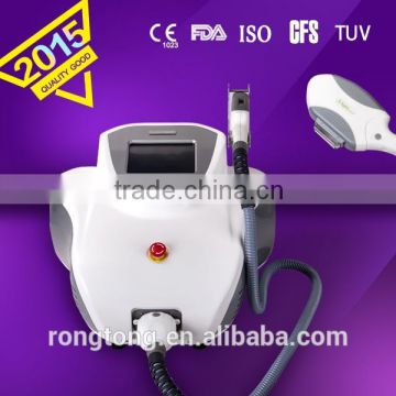 30% discount! 2015 newest multifunction beauty machine with ipl+rf (CE/ISO/TUV)