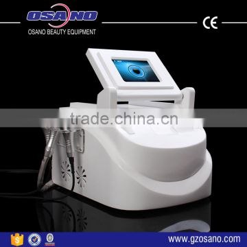 Osano Beauty Factory Ultrasonic Cavitation Vacuum Fat Burning Bipolar RF EMS Body Slimming Beauty Machine Body Shaping