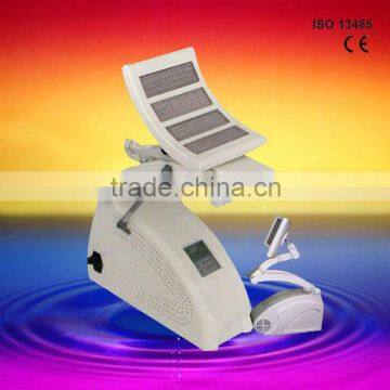 2014 China Top 10 multifunction beauty equipment manual emi test shielding box