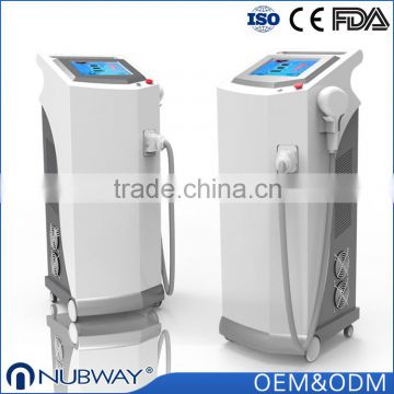 12*20mm big spot size infrared laser diode hair removal 808nm machine for hair removal