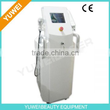 Especially designed for black skin 1064nm laser hair removal machine