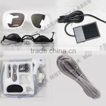 808nm Diode Laser for Hair Removal With CE and GOST-P