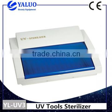 Beauty UV Tools Sterilizer with advanced technology for Nail salon use