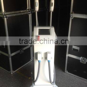 Best 2000w Shr Ipl Hair Removal/ Ipl Shr With Ssr Beauty Equipment