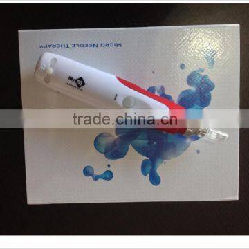 Hot Sale Auto Korea Derma Pen With Medical CE on Promotion photo-2