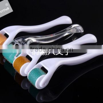 192 needles derma roller micro needle meso roller skin roller