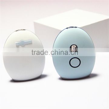 Guangdong factory OEM homedics face steamer Japan