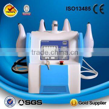 New Design Professional Ultrasonic Cavitation rf Slimming Device photo-3