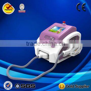 2014 Home use e light machine looking for exclusive distributors