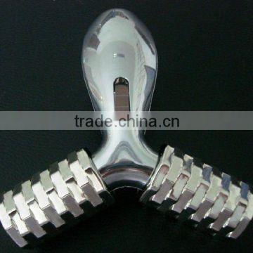 S001---face and body skin tighten roller to erase wrinkles,lift up jaw,