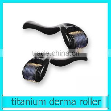 2016 hot dermarollers/ derma roller 540/ derma roller