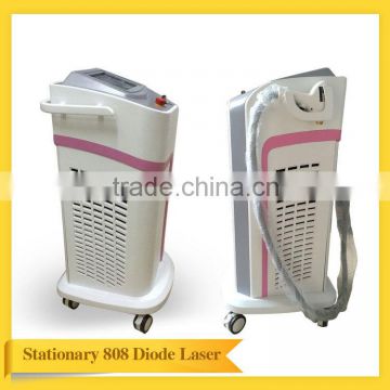 Top Sale High Quality Medical permanent hair removal 808nm Diode Laser With CE