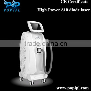 2300w diode laser 808nm hair removal machine with big spot size from china factory laser hair removal machine price