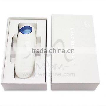 Mini Facial Steamer Skin Care Portable Home Facial Equipment ,Nano Facial Sprayer photo-3