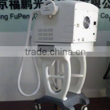 Professional Two Handles E-light Skin Rejuvenation Beauty Machine photo-6