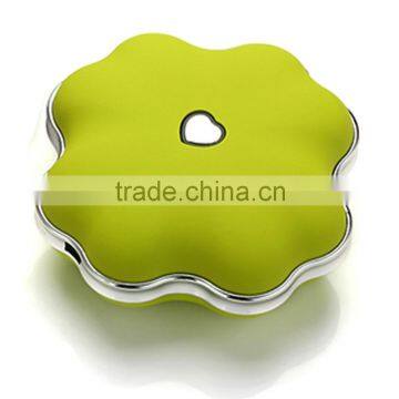 4000Mah Hands Warmer Mobile Power Supply Portable Emergency Charger For Digital Products photo-2