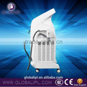 2017 Newest Hair Removal Diode Laser Machine 755nm Alexandrite photo-4