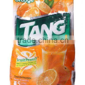 Tang Orange Powdered Drink Mix 450/675Gr FMCG products