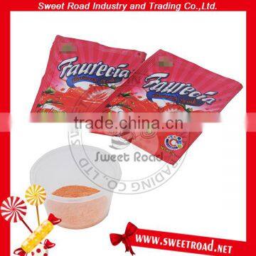 Concentrated Fruit Instant Powder Drink Candy Manufacturing