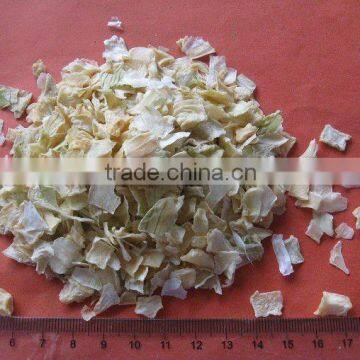 Dehydrated Onion