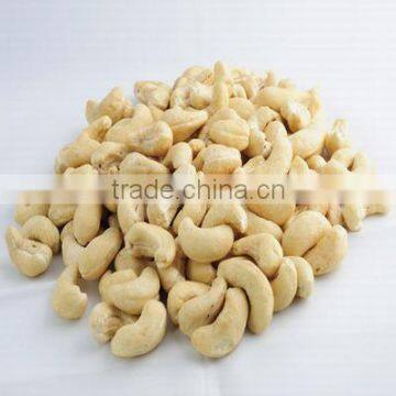 Cashew Nut Kernels WW240, WW320 - High quality