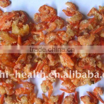 Dried shrimp