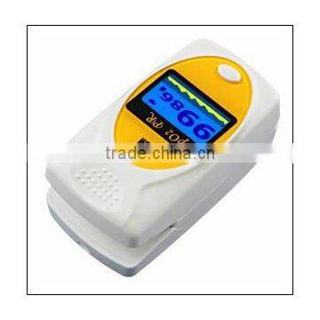 Fingertip Oximeter