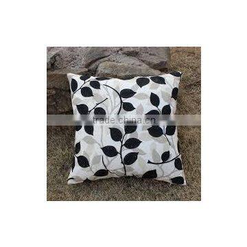 wholesale cheap pillow cover cotton OEM