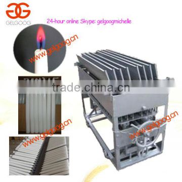 Rod wax machine|Rod Candle Making Machine|Semi-automatic wax candle machine