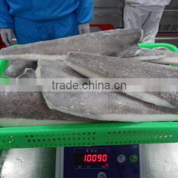 Wholesale Frozen Greenland Halibut Fish Fillet For Sale photo-2