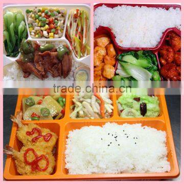 Industrial Fengxiang Vertical Fast Food Packaging Machinery photo-6